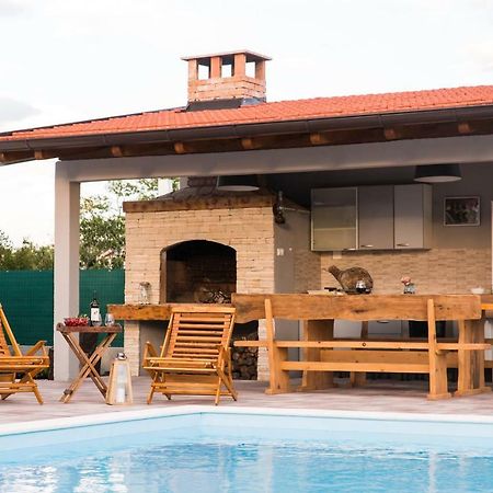 Villa Nava เบนโควัส ภายนอก รูปภาพ