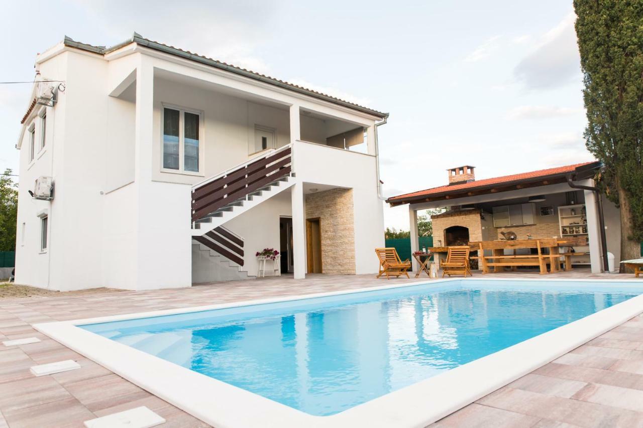 Villa Nava เบนโควัส ภายนอก รูปภาพ