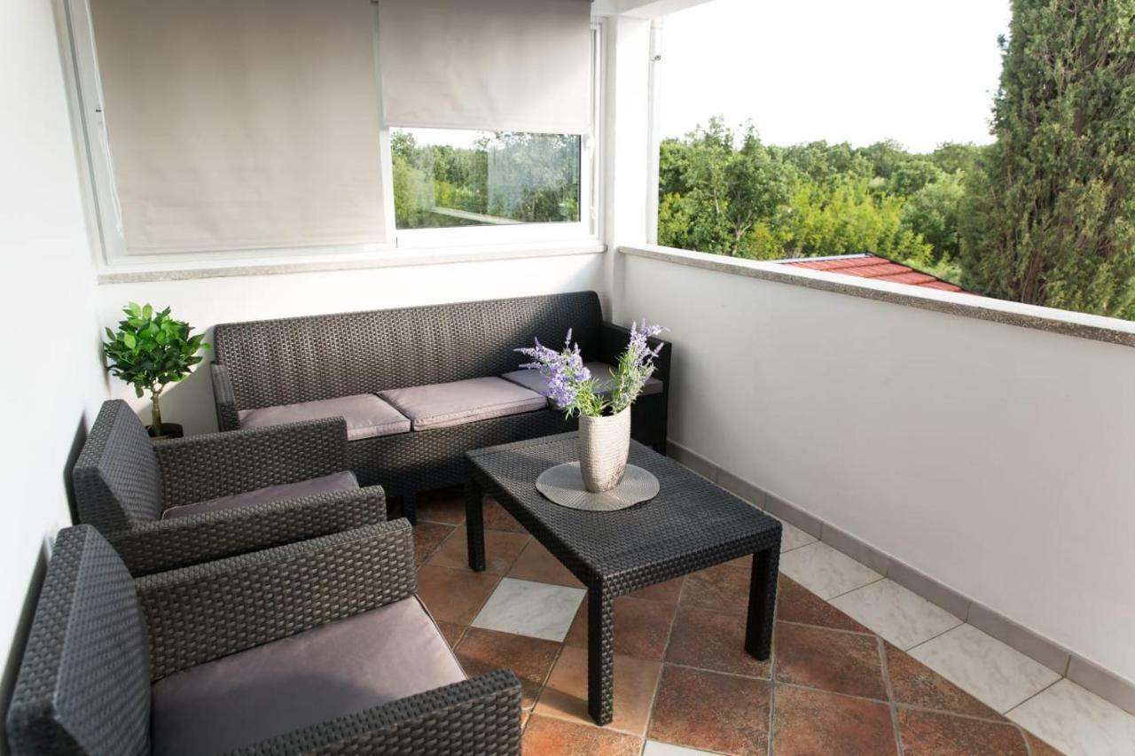 Villa Nava เบนโควัส ภายนอก รูปภาพ