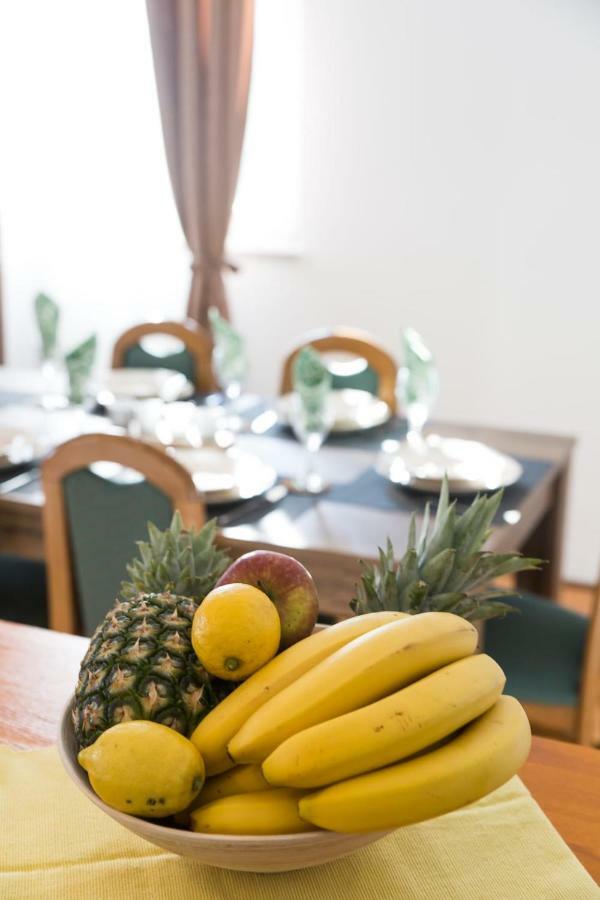 Villa Nava เบนโควัส ภายนอก รูปภาพ
