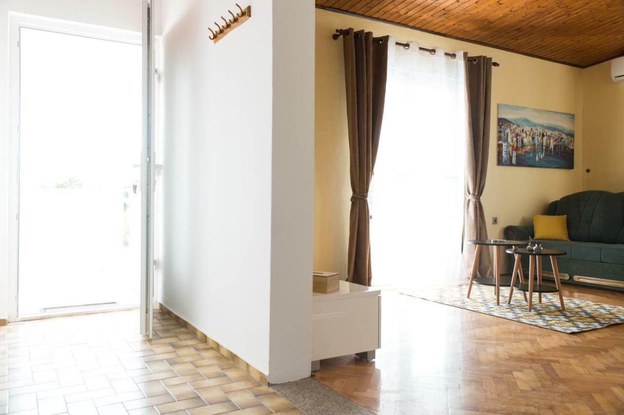 Villa Nava เบนโควัส ภายนอก รูปภาพ
