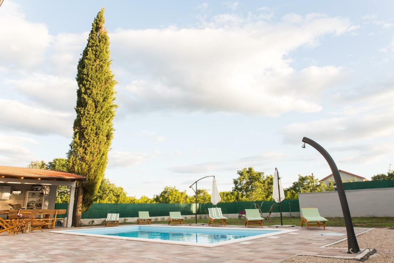Villa Nava เบนโควัส ภายนอก รูปภาพ