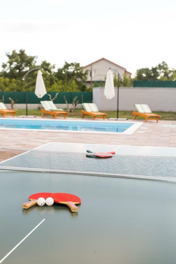 Villa Nava เบนโควัส ภายนอก รูปภาพ